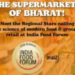 India’s $5 trillion economy without formal retail food business will be a distant dream
