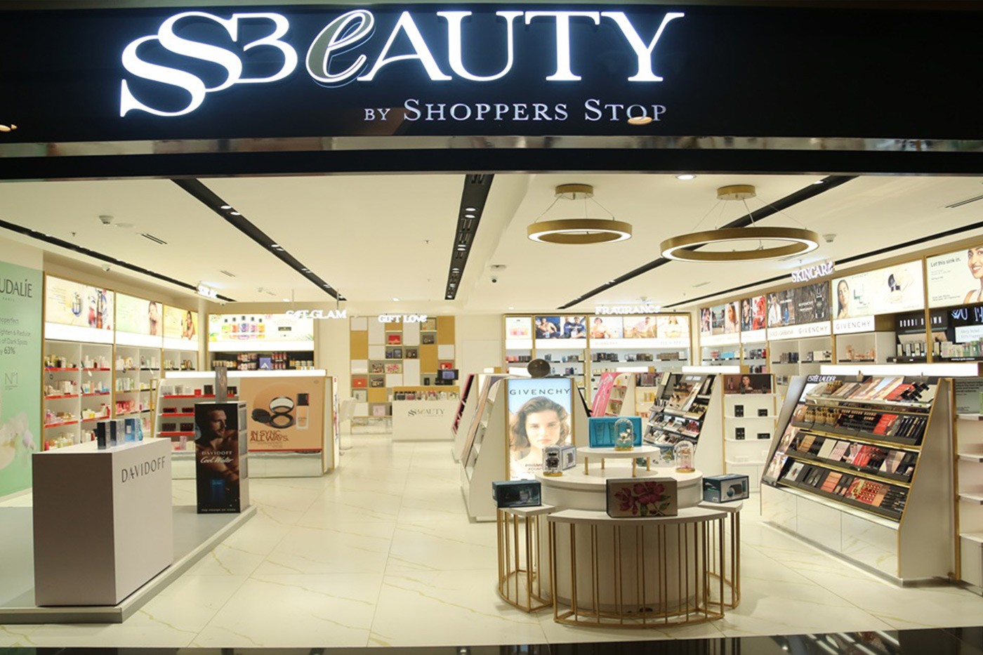 Shoppers Stop intends to start an app for SS Beauty and establish more  outlets. - ReTale News